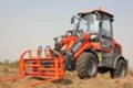 Мини челни товарачи Kubota EVERUN - 716 В, снимка 11