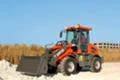 Мини челни товарачи Kubota EVERUN - 716 В, снимка 12