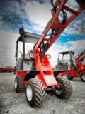 Мини челни товарачи Kubota EVERUN - 716 В, снимка 17