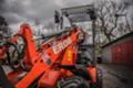 Мини челни товарачи Kubota EVERUN - 716 В, снимка 6