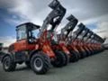 Мини челни товарачи Kubota EVERUN - 716 В, снимка 2