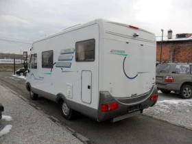  HYMER / ERIBA 4X4 FIAT 2.8JTD | Mobile.bg    5