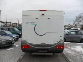  HYMER / ERIBA 4X4 FIAT 2.8JTD | Mobile.bg    4