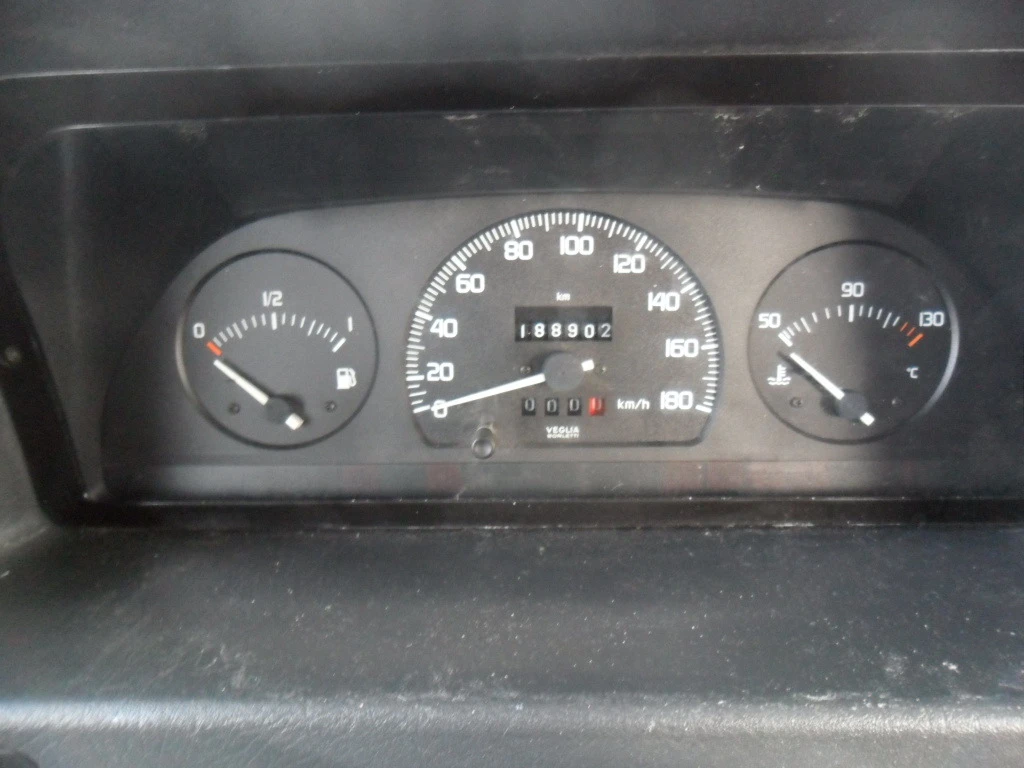  HYMER / ERIBA 4X4 FIAT 2.8JTD | Mobile.bg   16