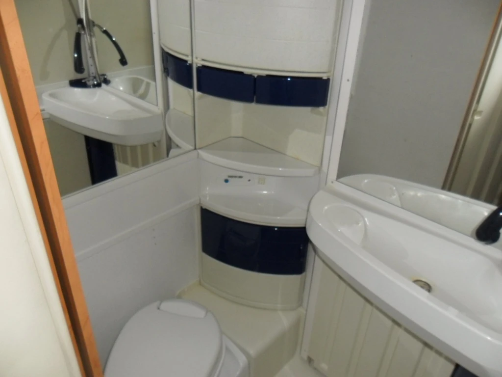  HYMER / ERIBA 4X4 FIAT 2.8JTD | Mobile.bg   12