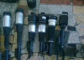 Окачване за Mercedes-Benz S 500, снимка 12