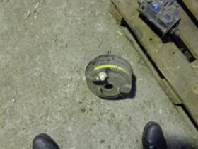 Спирачна система за Nissan Terrano, снимка 2