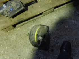 Спирачна система за Nissan Terrano, снимка 3