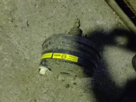 Спирачна система за Nissan Terrano, снимка 4