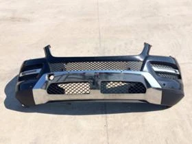 Рама и Каросерия за Mercedes-Benz ML 350, снимка 1