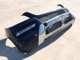 Рама и Каросерия за Mercedes-Benz ML 350, снимка 3