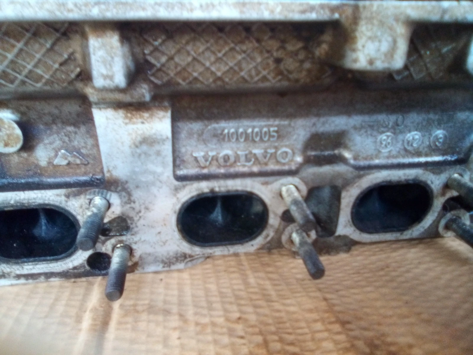 ����� ����� Volvo S40 1,8 ������ | Mobile.bg � ����������� 8