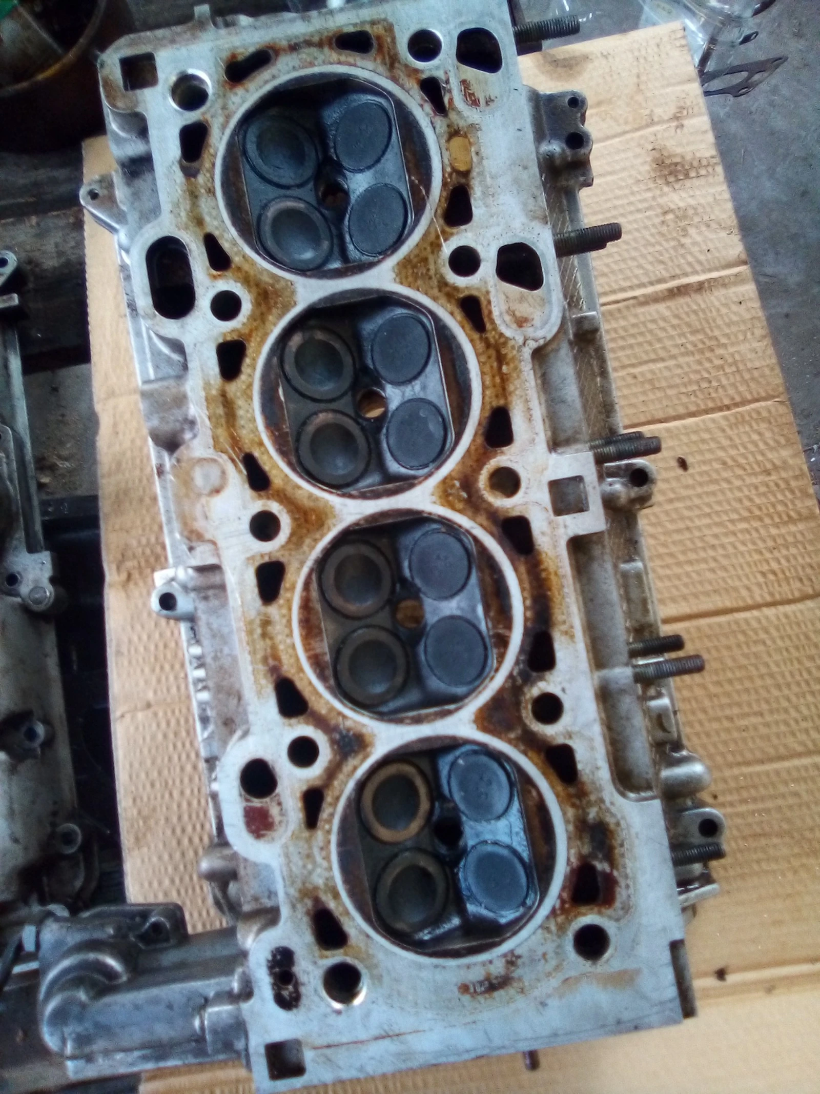 ����� ����� Volvo S40 1,8 ������ | Mobile.bg � ����������� 5