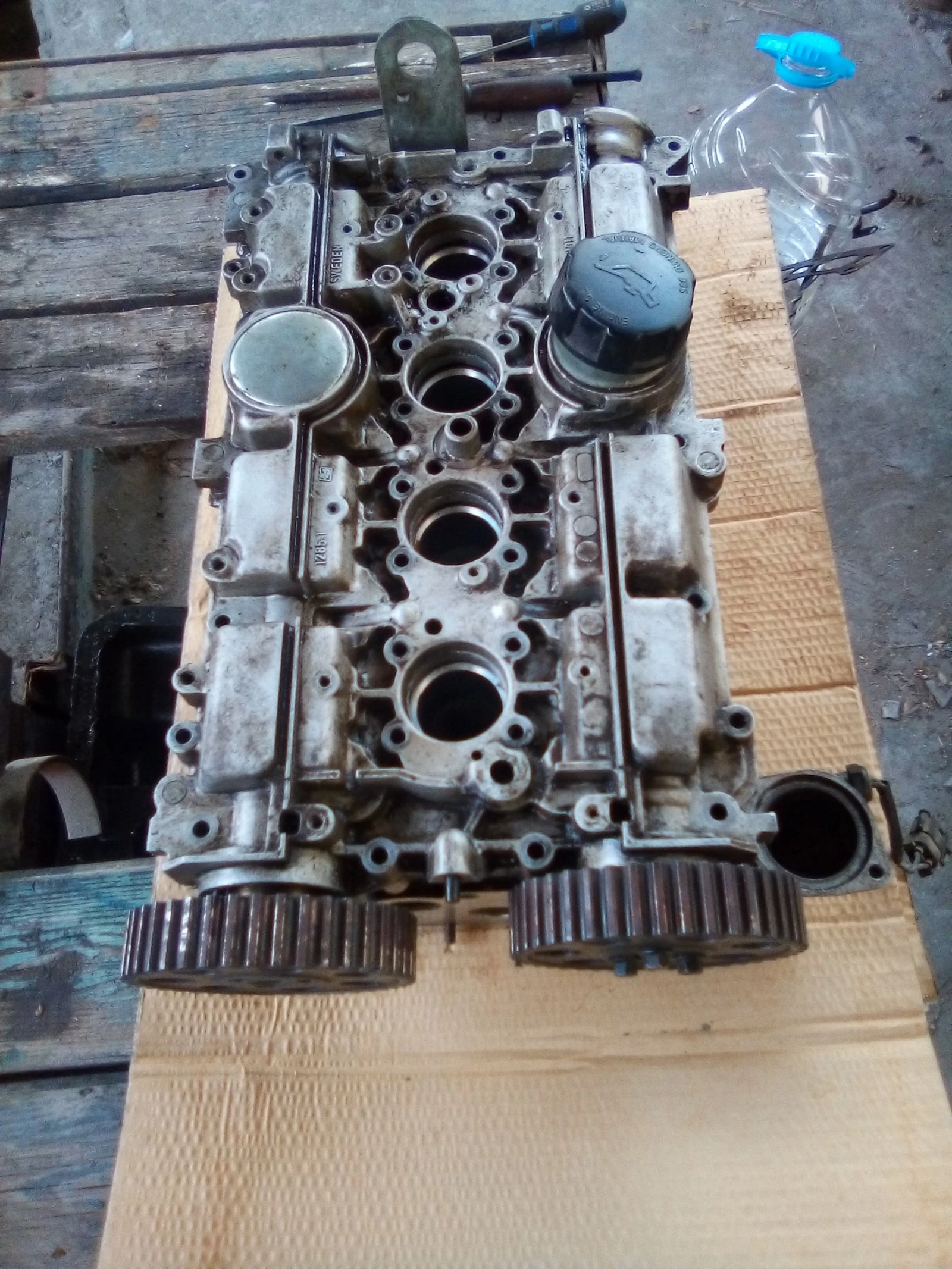 ����� ����� Volvo S40 1,8 ������ | Mobile.bg � ����������� 1