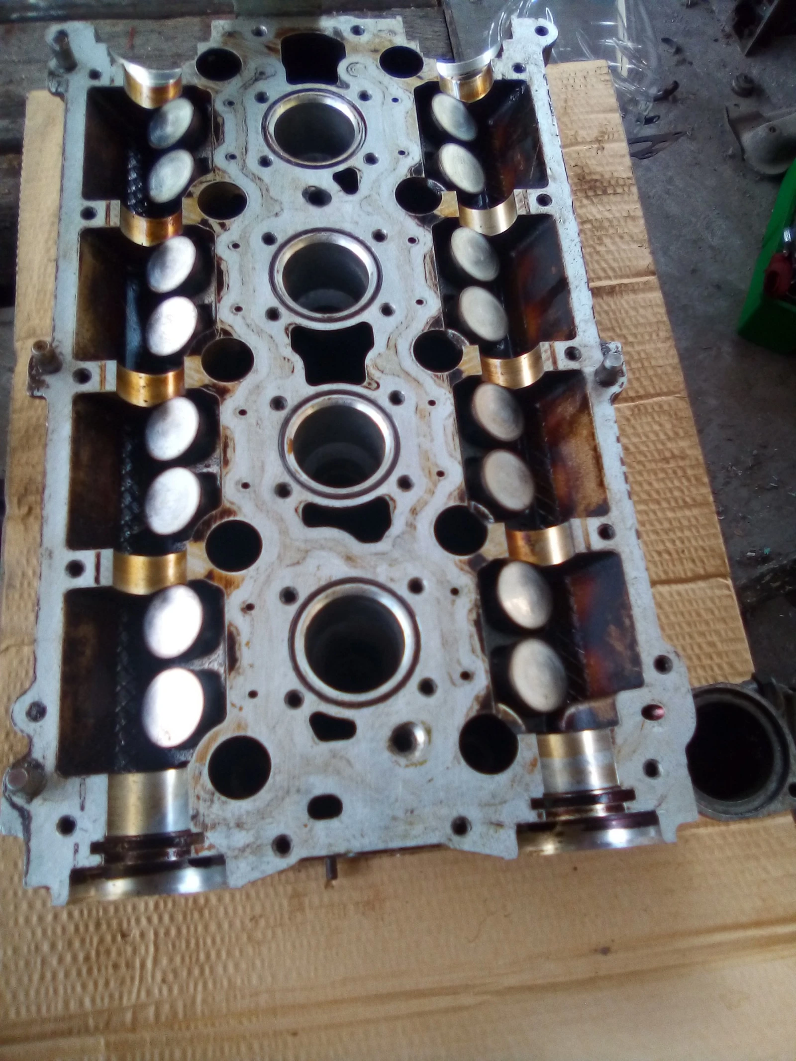 ����� ����� Volvo S40 1,8 ������ | Mobile.bg � ����������� 4