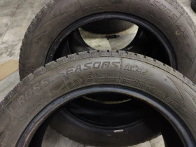 Гуми Всесезонни 205/55R16, снимка 8