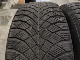 Гуми Всесезонни 205/55R16, снимка 4