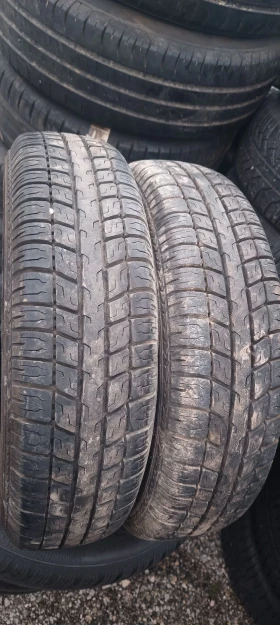 Гуми Всесезонни 155/80R12, снимка 1