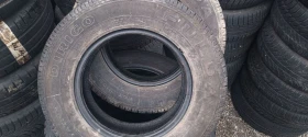 Гуми Всесезонни 155/80R12, снимка 3