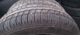 Гуми Всесезонни 155/80R12, снимка 2