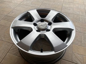 Джанти за Hyundai I30, снимка 3