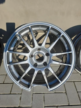 Гуми с джанти Michelin 235/40R18, снимка 11