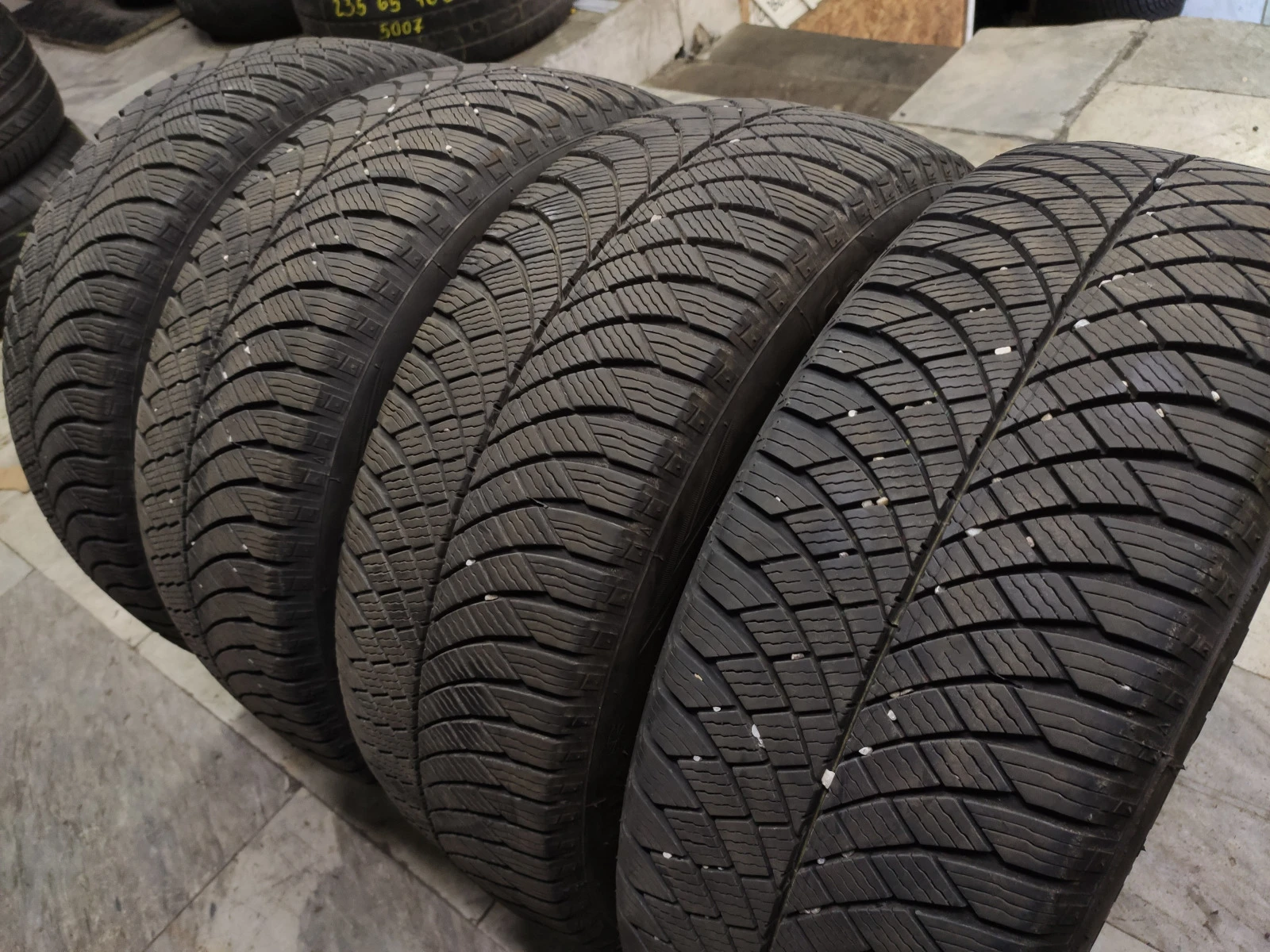  205/55R16 | Mobile.bg   5