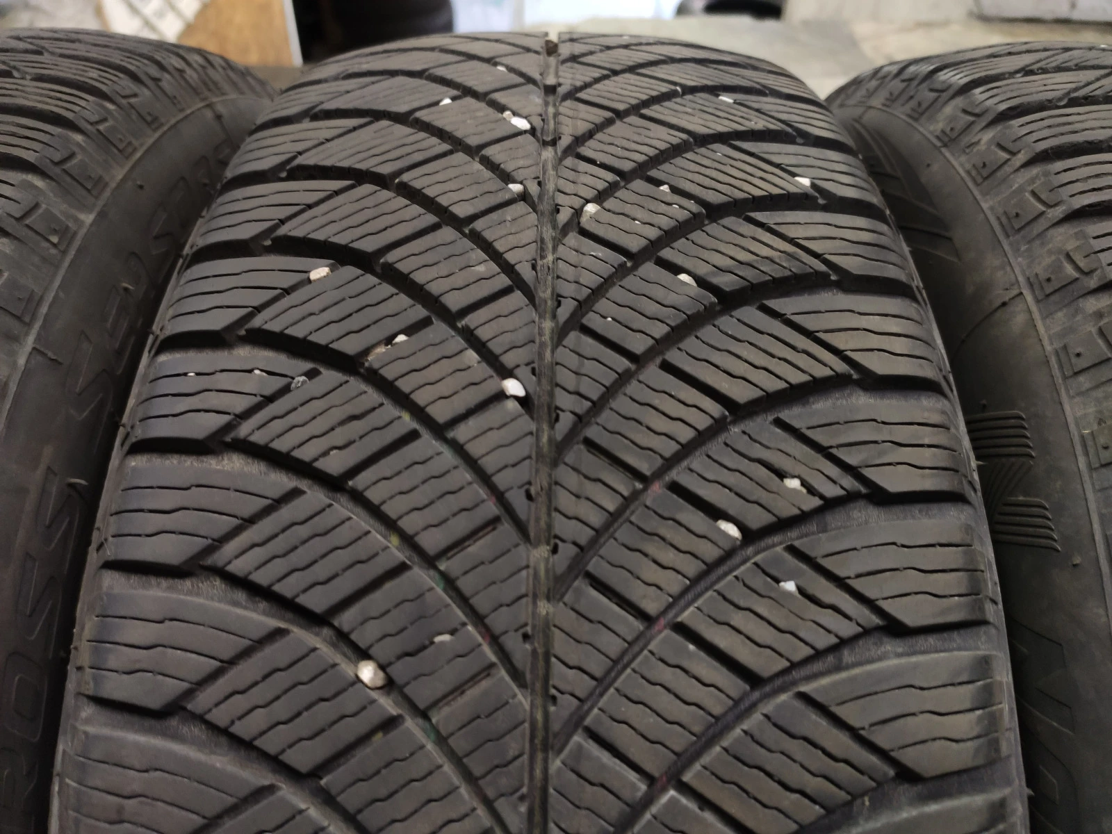  205/55R16 | Mobile.bg   3