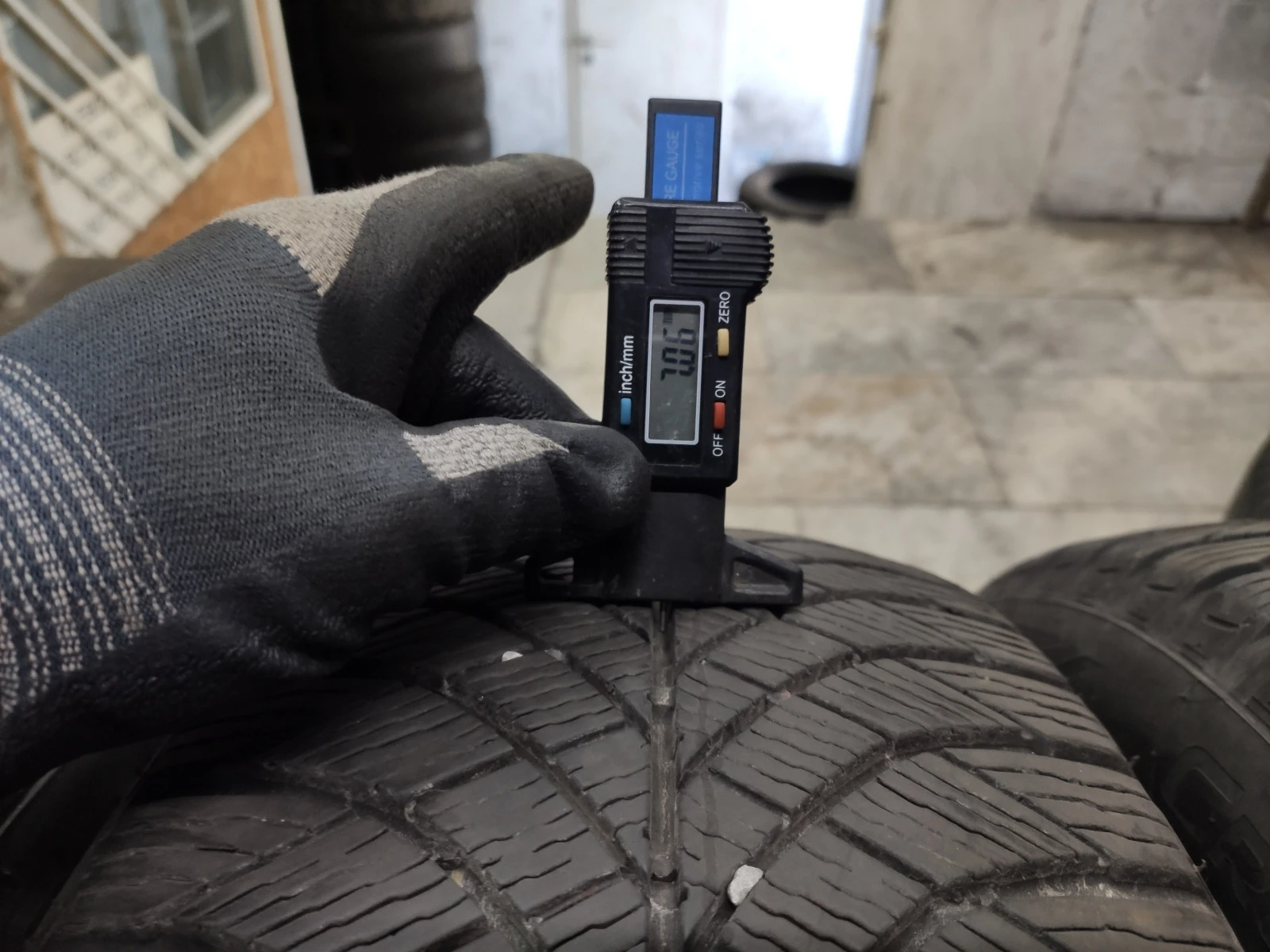  205/55R16 | Mobile.bg   7