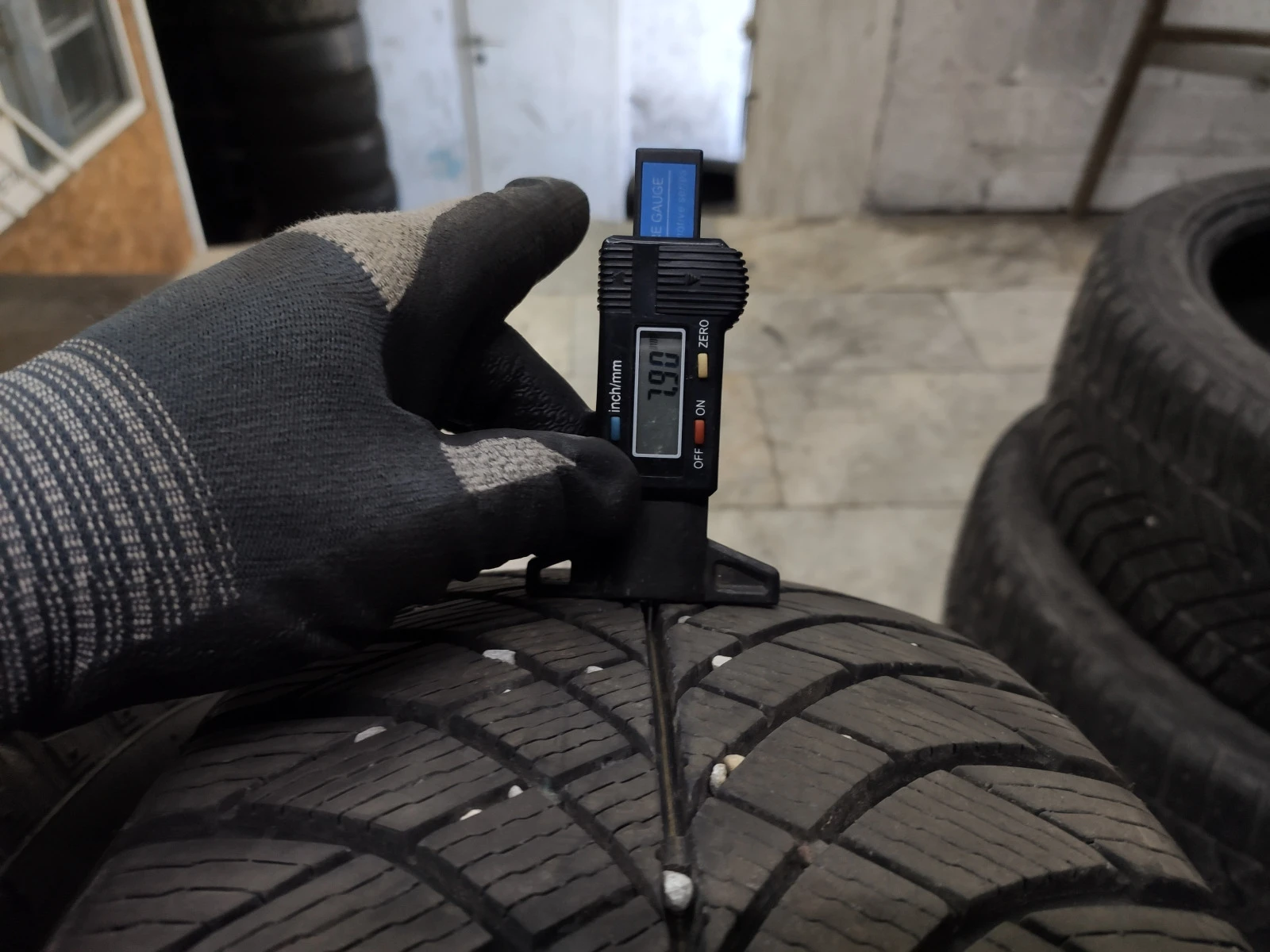  205/55R16 | Mobile.bg   6