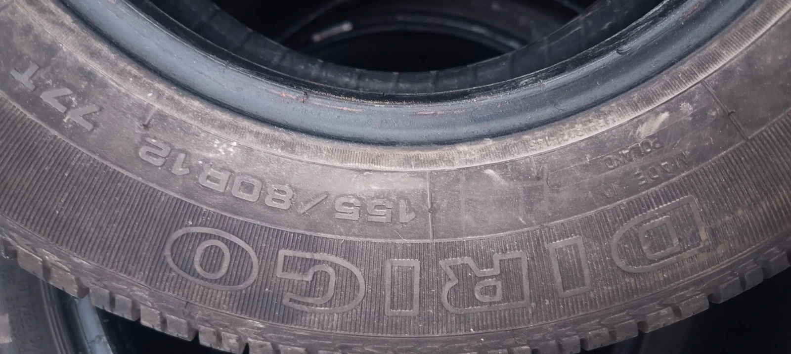 ���� 155/80R12 | Mobile.bg � ����������� 5