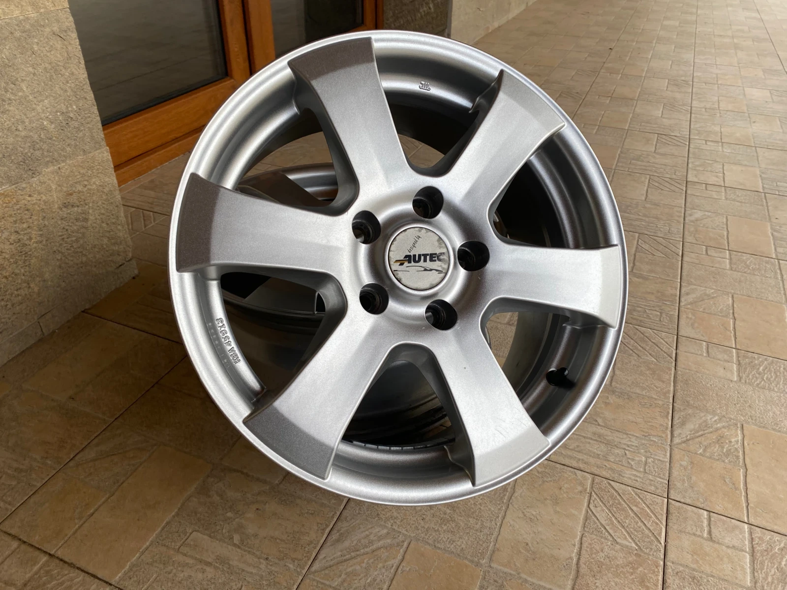 Джанти за Hyundai I30