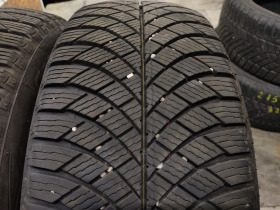 Гуми Всесезонни 205/55R16