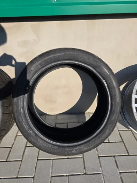 ���� � ������ 235/40R18 �� BMW | Mobile.bg � ����� ������ 13