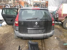 Renault Megane, снимка 2