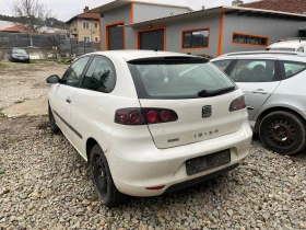 Seat Ibiza 1.2 12V - BXV, снимка 3