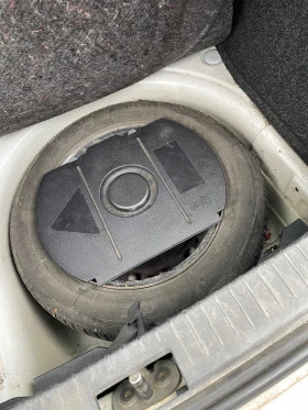 Seat Ibiza 1.2 12V - BXV, снимка 4