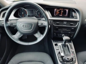 Audi A4 2.0 TDI//Navi, снимка 13