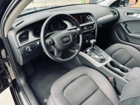 Audi A4 2.0 TDI//Navi, снимка 10