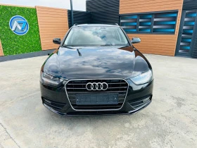 Audi A4 2.0 TDI//Navi, снимка 2