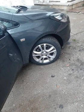 Opel Corsa, снимка 3