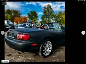 Mazda Mx-5 С климатик - на части - изображение 4