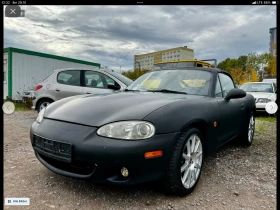 Mazda Mx-5 С климатик - на части - изображение 2