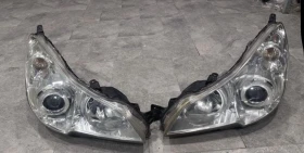 Subaru Legacy 2бр за части!!! , снимка 6