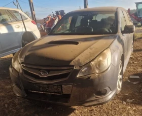 Subaru Legacy 2бр за части!!! , снимка 1