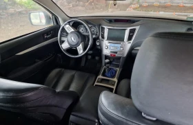 Subaru Legacy 2бр за части!!! , снимка 5