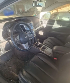 Subaru Legacy 2бр за части!!! , снимка 2