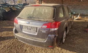 Subaru Legacy 2бр за части!!! , снимка 4