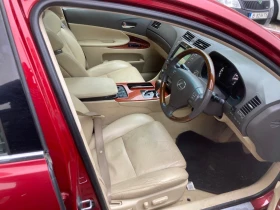 Lexus GS 450h НА ЧАСТИ 5 бр., снимка 10