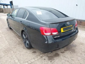 Lexus GS 450h НА ЧАСТИ 5 бр., снимка 3